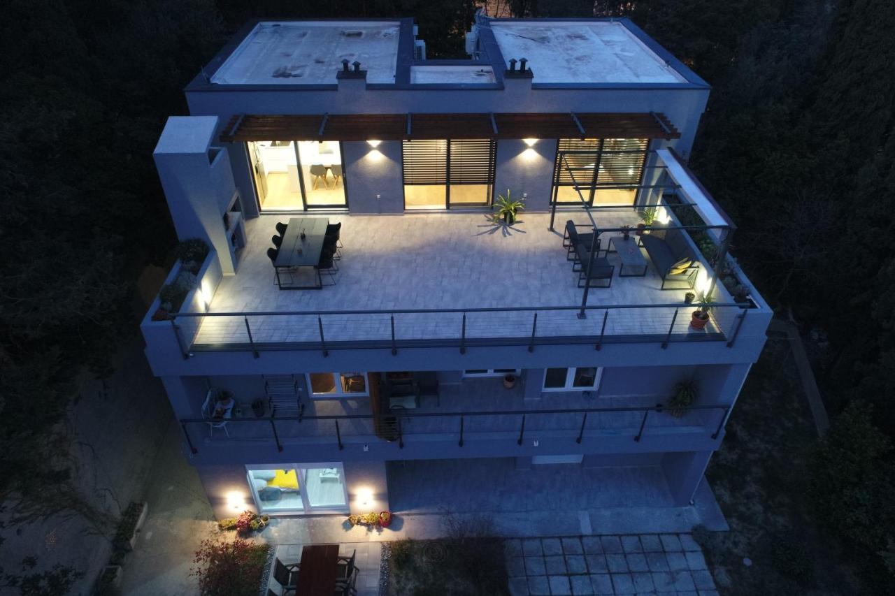 Amai Apartment スプリト エクステリア 写真