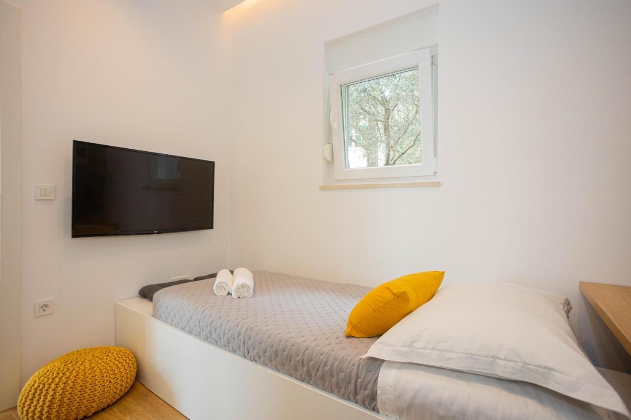 Amai Apartment スプリト エクステリア 写真