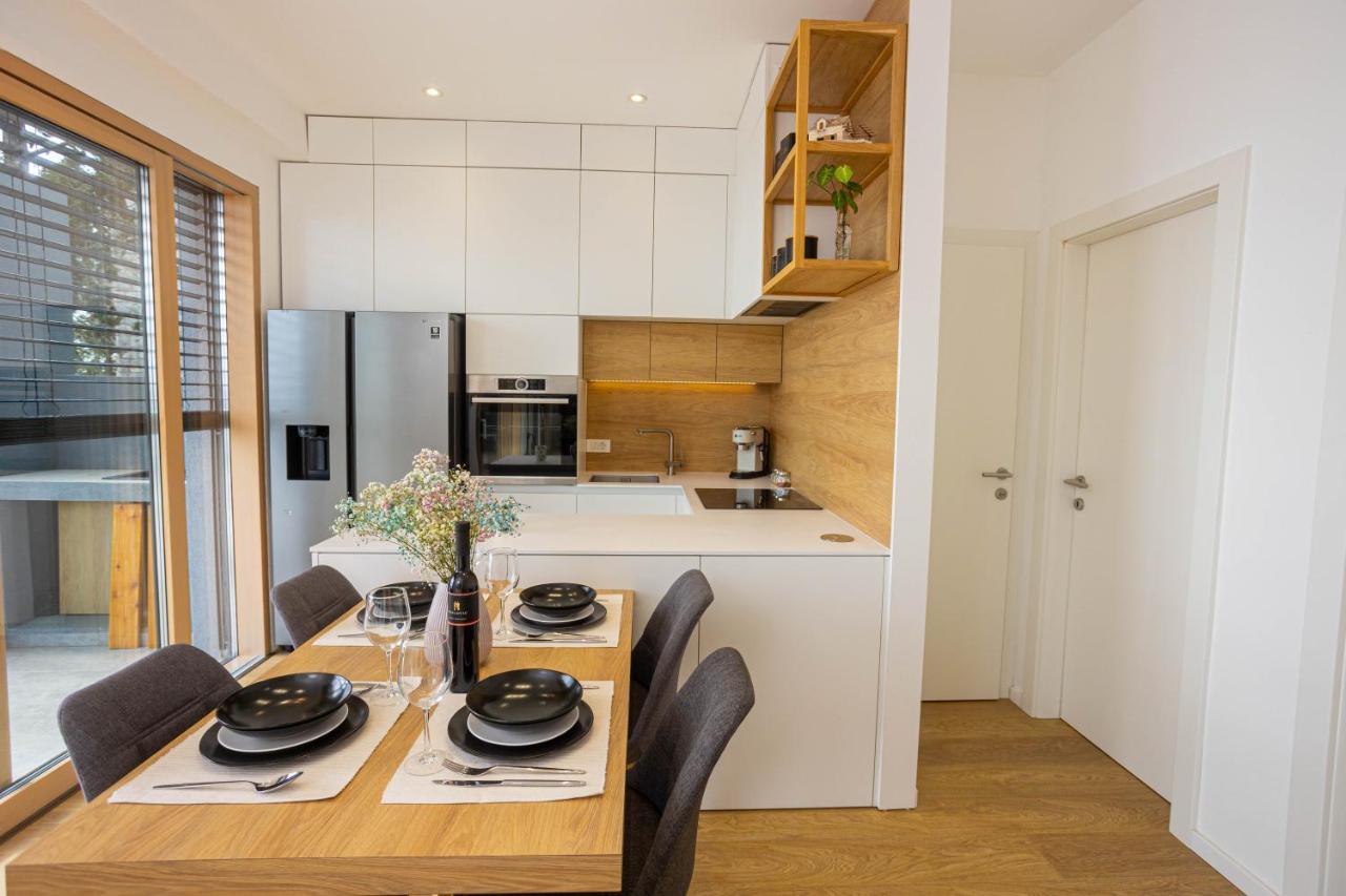 Amai Apartment スプリト エクステリア 写真