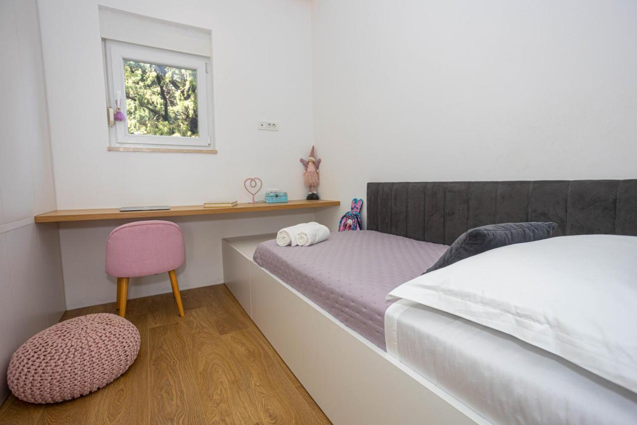 Amai Apartment スプリト エクステリア 写真
