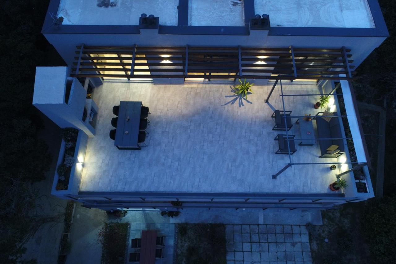 Amai Apartment スプリト エクステリア 写真